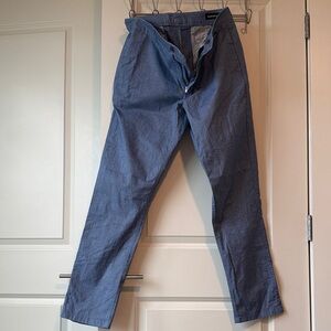 Bonobos casual dress pants